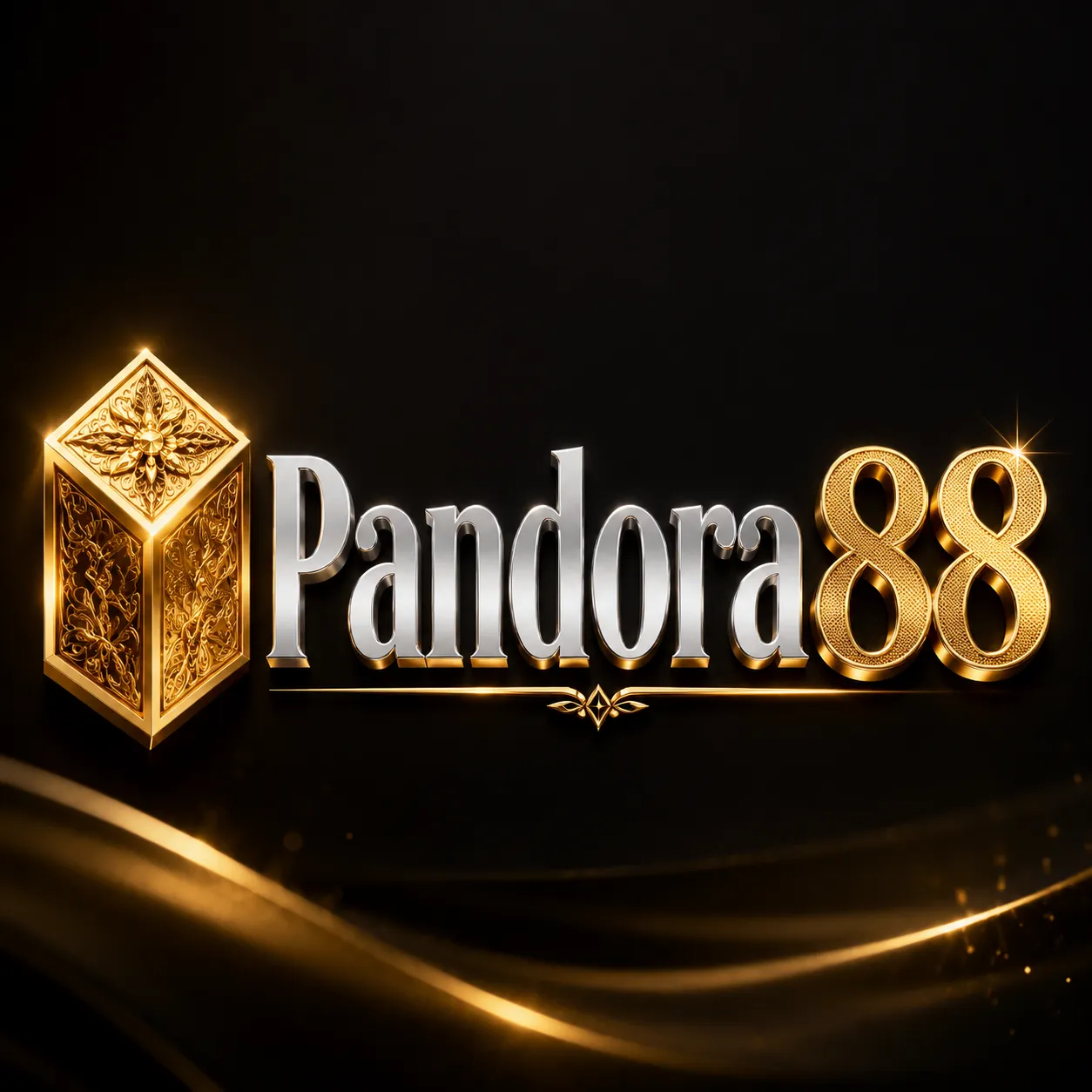 pandora88 APK Terbaru 2026 untuk Semua Perangkat APK Resmi — ikon aplikasi