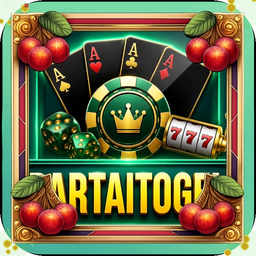 partaitogel App: Info, Rating, dan Link Download APK Resmi — ikon aplikasi