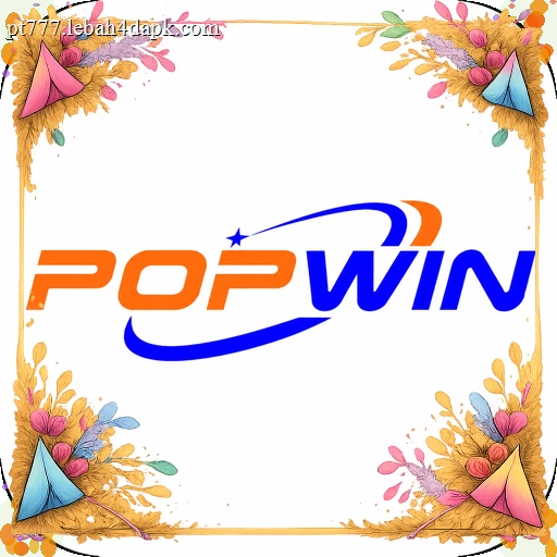 popwin Terbaru untuk Android: Download APK Gratis APK Resmi — ikon aplikasi