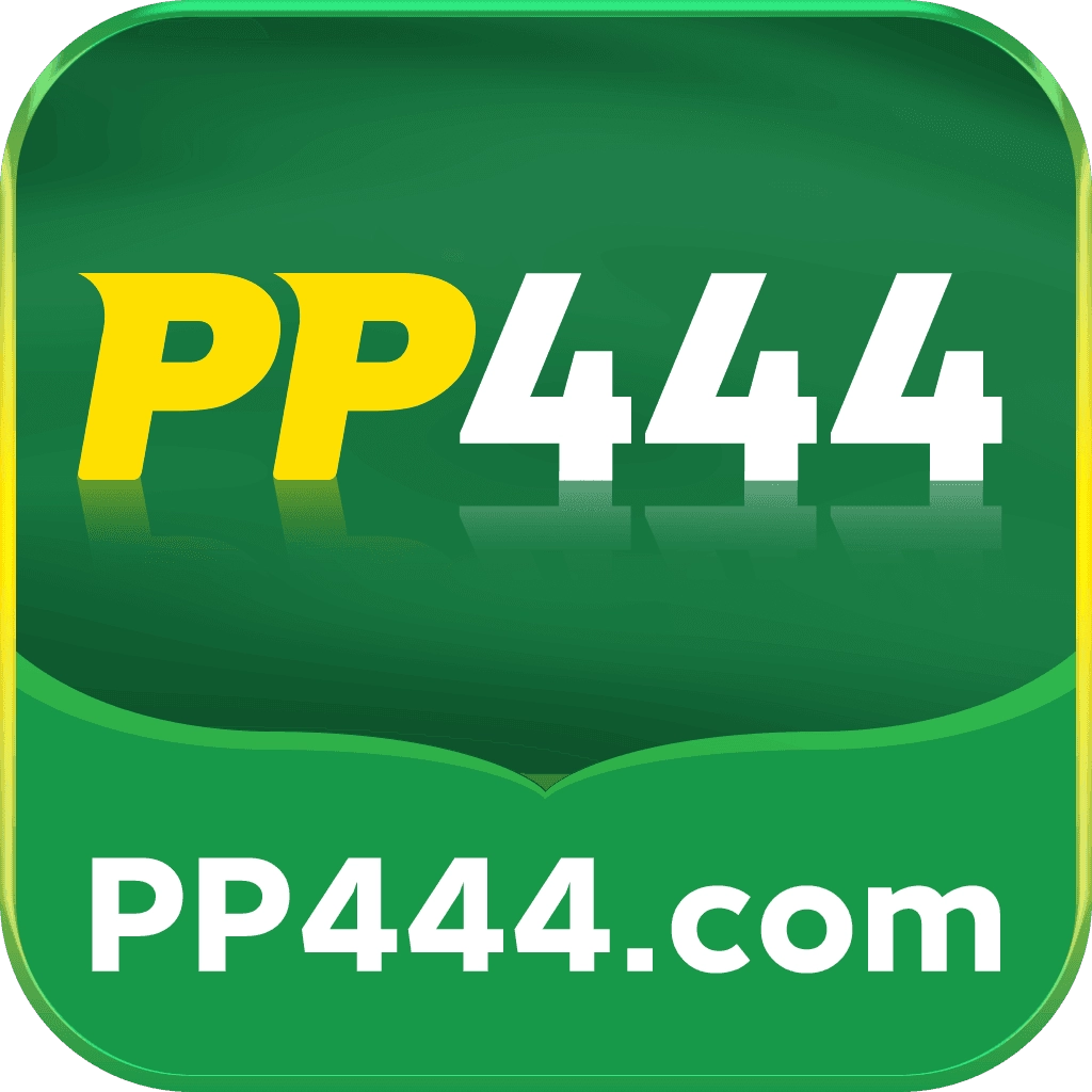 Cara Pasang pp444 di HP Android dengan Benar APK Resmi — ikon aplikasi