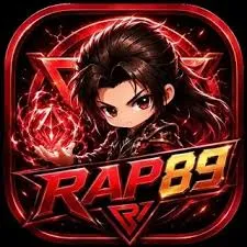 rap89 APK Terbaru dengan Fitur Lengkap APK Resmi — ikon aplikasi
