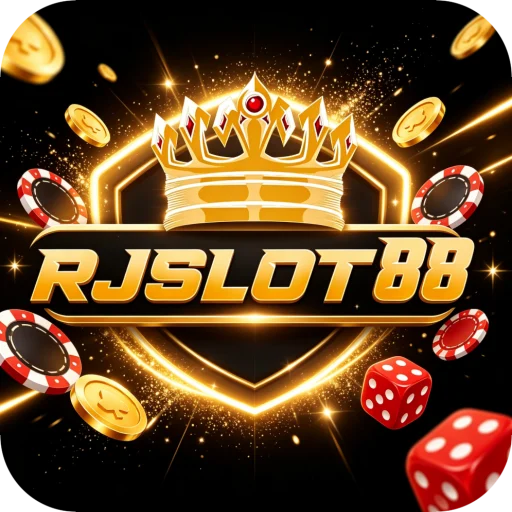 Aplikasi rjslot88 Terbaru: Review dan Link Download APK Resmi — ikon aplikasi