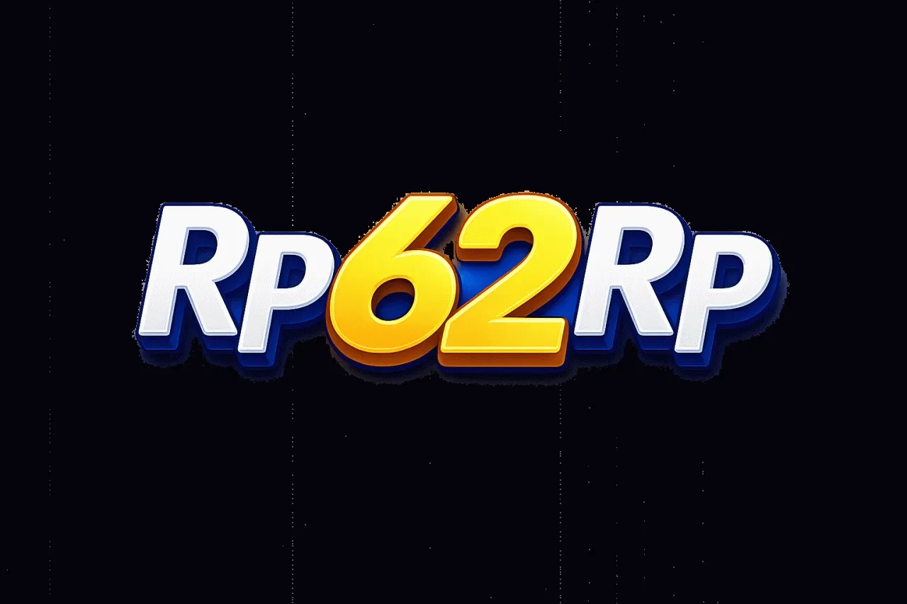 Aplikasi rp62rp Terbaru untuk Android dan iOS APK Resmi — ikon aplikasi