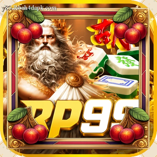 rp99 APK Terbaru untuk Perangkat Android APK Resmi — ikon aplikasi