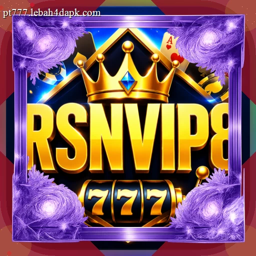 rsnvip8 APK: Fitur, Ukuran, dan Link Download APK Resmi — ikon aplikasi