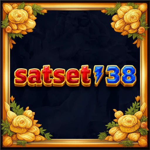 satset138 APK: Fitur, Ukuran, dan Link Download APK Resmi — ikon aplikasi
