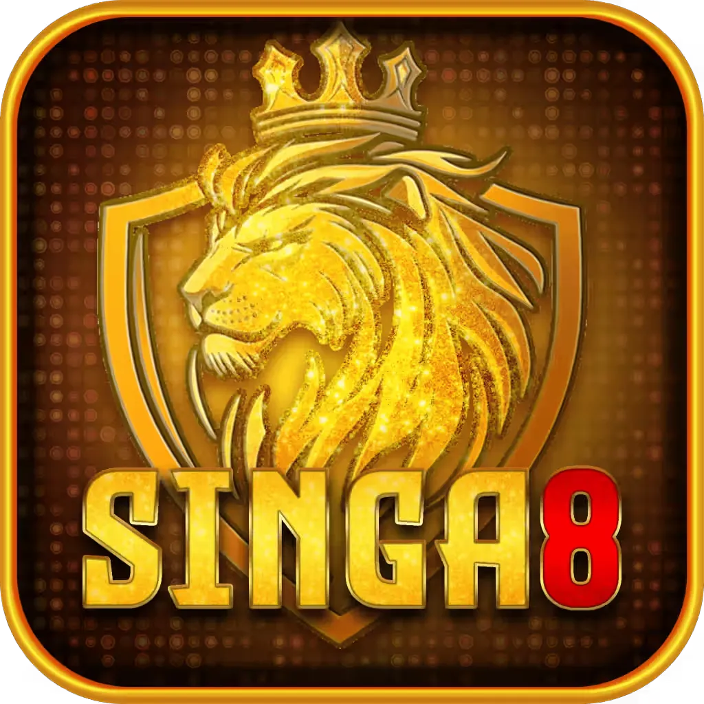 Aplikasi singa8 Paling Baru untuk Android APK Resmi — ikon aplikasi