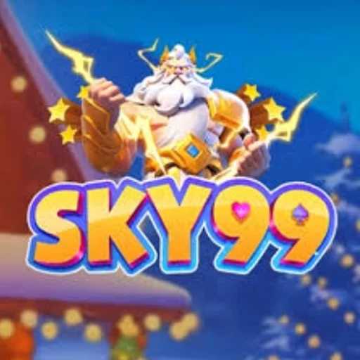 sky99 Versi Terbaru: Apa yang Baru? APK Resmi — ikon aplikasi