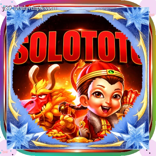 solototo APK Terbaru dan Aman untuk Diunduh APK Resmi — ikon aplikasi