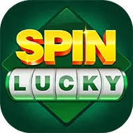 Aplikasi spinlucky Terbaru untuk Android dan iOS APK Resmi — ikon aplikasi