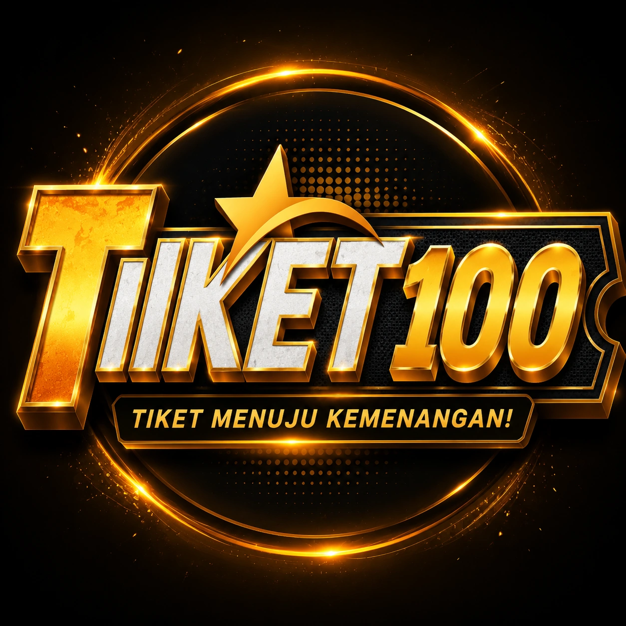 Info Aplikasi tiket100 Terbaru dan Cara Download APK Resmi — ikon aplikasi