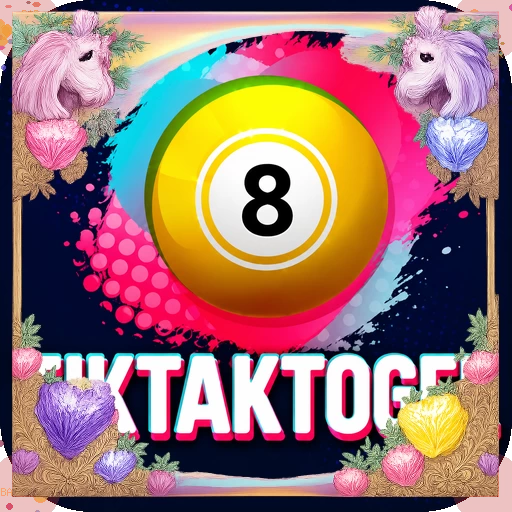 tiktaktogel Versi Terbaru untuk Android Tanpa Ribet APK Resmi — ikon aplikasi