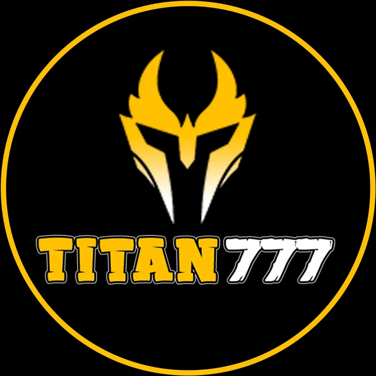 titan777 App APK Terbaru APK Resmi — ikon aplikasi