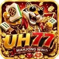 Review Lengkap Aplikasi uh77 Terbaru APK Resmi — ikon aplikasi
