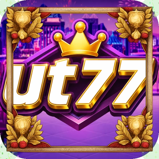 ut77 APK Terbaru untuk Perangkat Android APK Resmi — ikon aplikasi