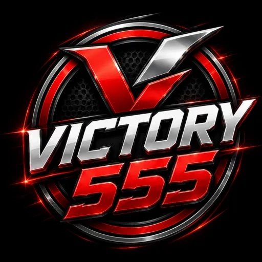 Update Aplikasi victory555 ke Versi Terbaru APK Resmi — ikon aplikasi