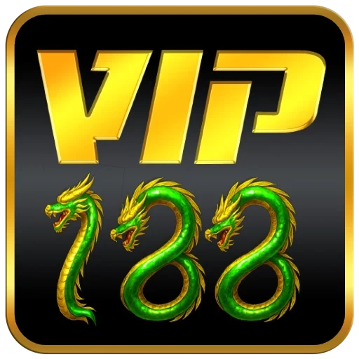 Aplikasi vip188 Terbaru untuk Android dan iOS APK Resmi — ikon aplikasi