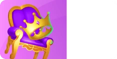 Aplikasi vip42 Terbaru dengan Fitur Terbaik APK Resmi — ikon aplikasi