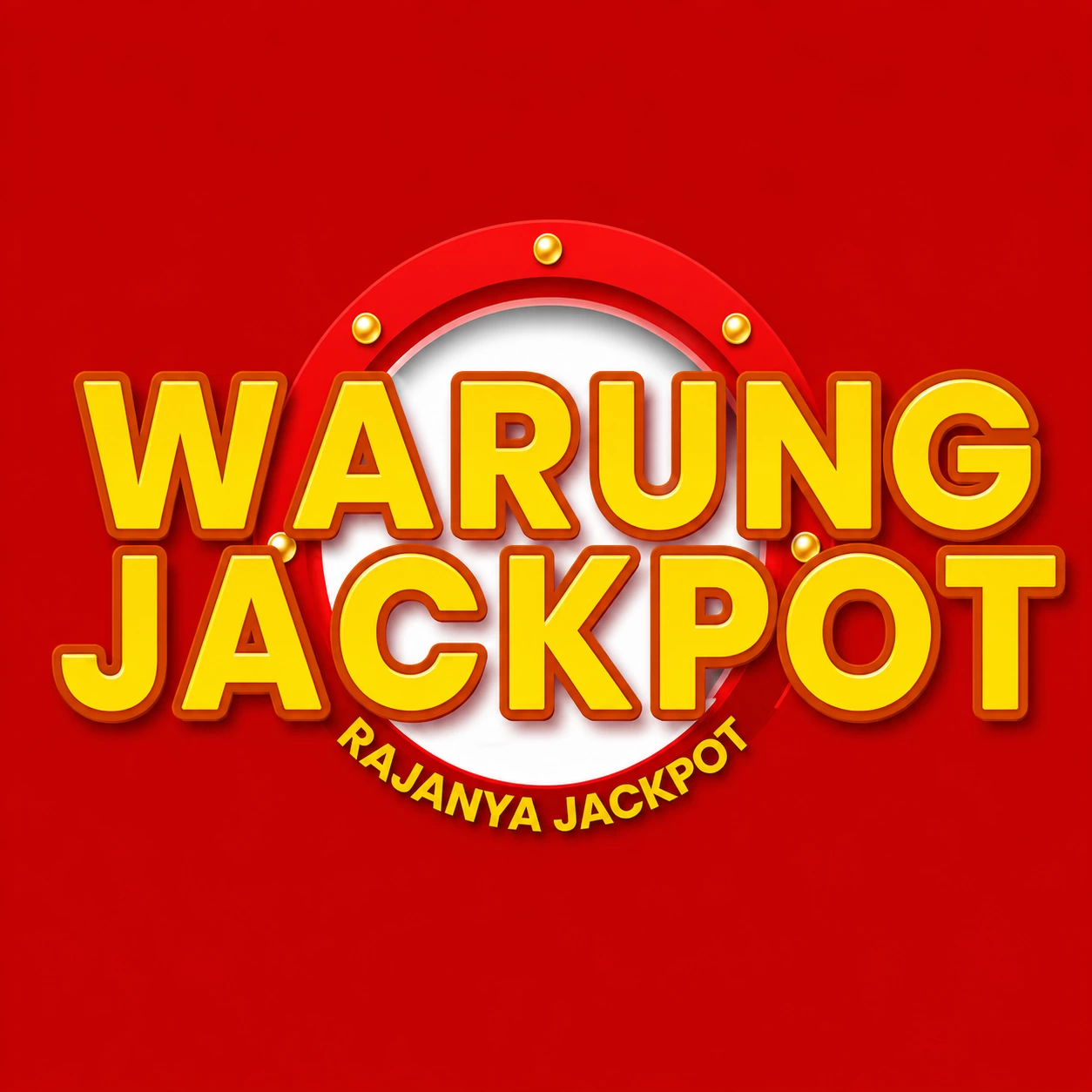 Kelebihan dan Fitur Aplikasi warungjackpot Terbaru APK Resmi — ikon aplikasi