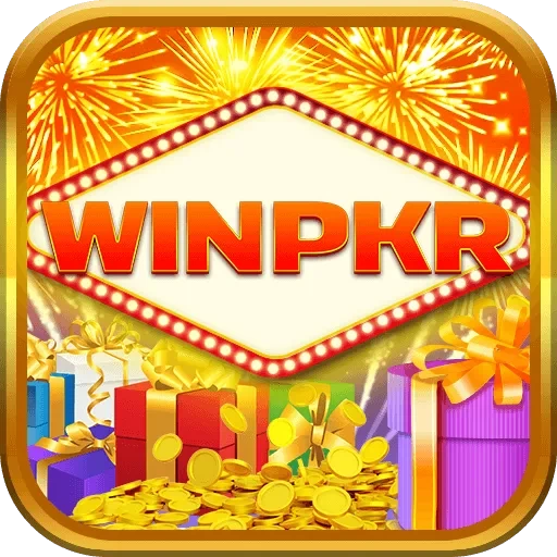 winpkr APK Terbaru untuk Android Tanpa Iklan APK Resmi — ikon aplikasi