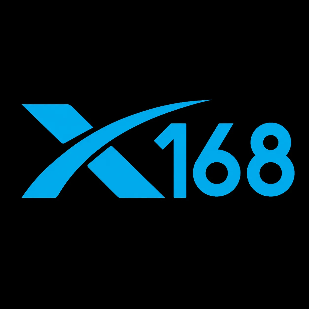 x168 Versi Terbaru: Apa yang Baru? APK Resmi — ikon aplikasi