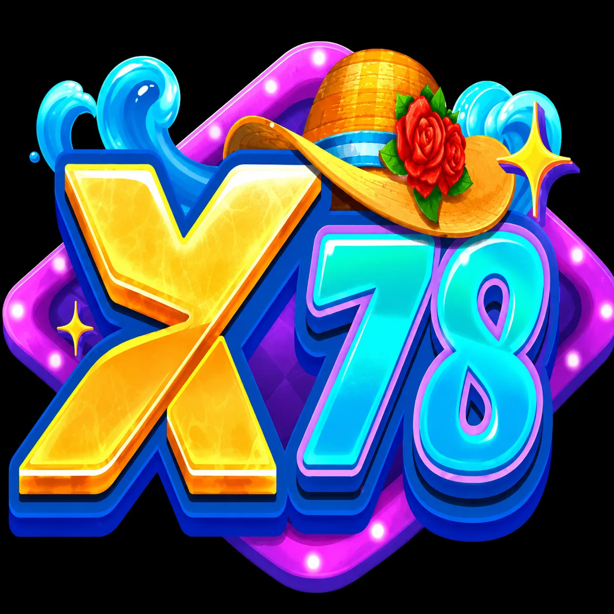 x78 APK Terbaru dan Aman untuk Diunduh APK Resmi — ikon aplikasi