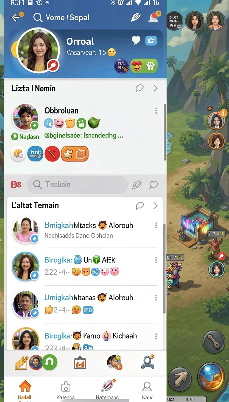 Screenshot Review Lengkap Aplikasi 333v Terbaru nomor 1