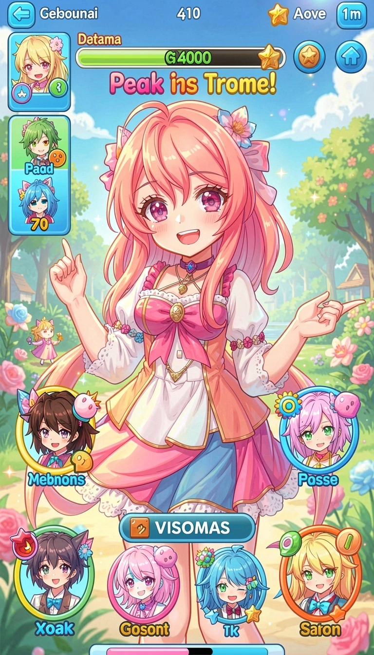 Screenshot 5rt App APK Terbaru nomor 1