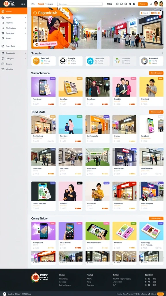Screenshot 6cf App APK Terbaru nomor 2