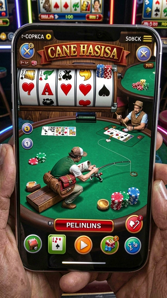 Screenshot Download 4p4p APK untuk Android nomor 1