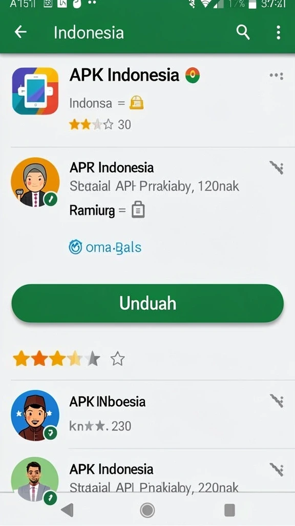Screenshot 5rt APK Versi Terbaru untuk Android 2026 nomor 2