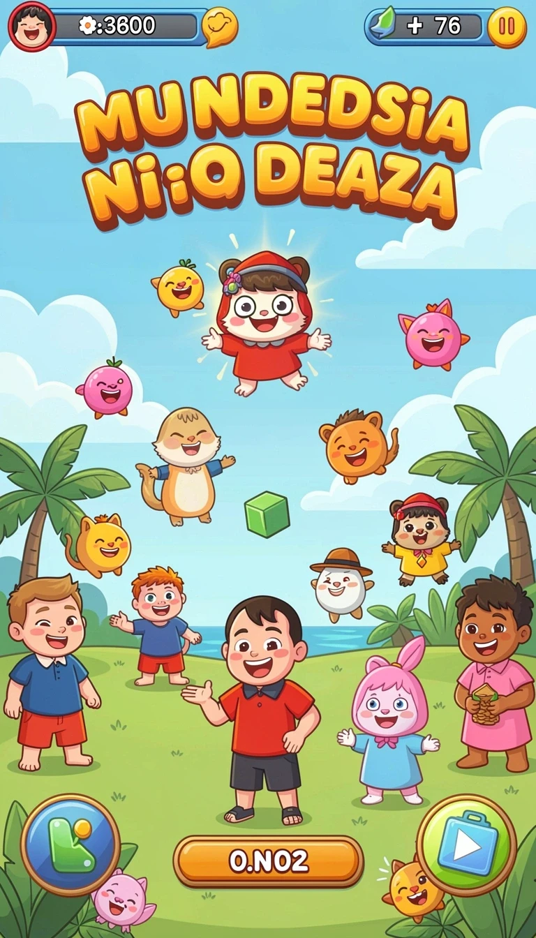 Screenshot mpo08 APK Terbaru 2026 untuk Semua Perangkat nomor 1