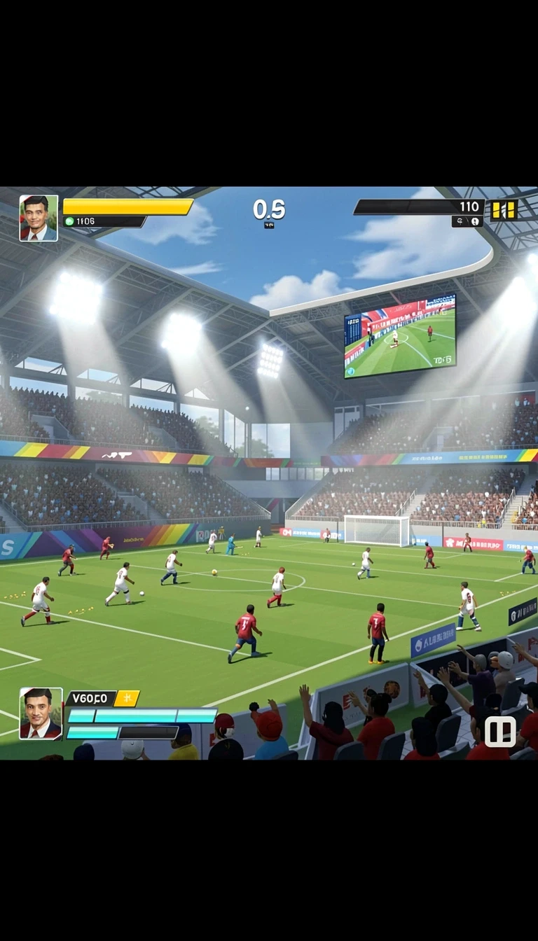 Screenshot Download 7cone APK untuk Android nomor 3