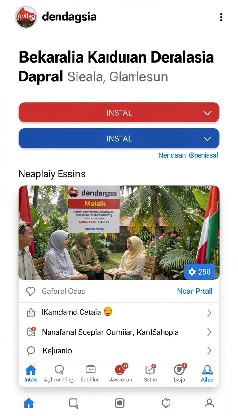 Screenshot Download 8055 APK Terbaru untuk HP Android nomor 2