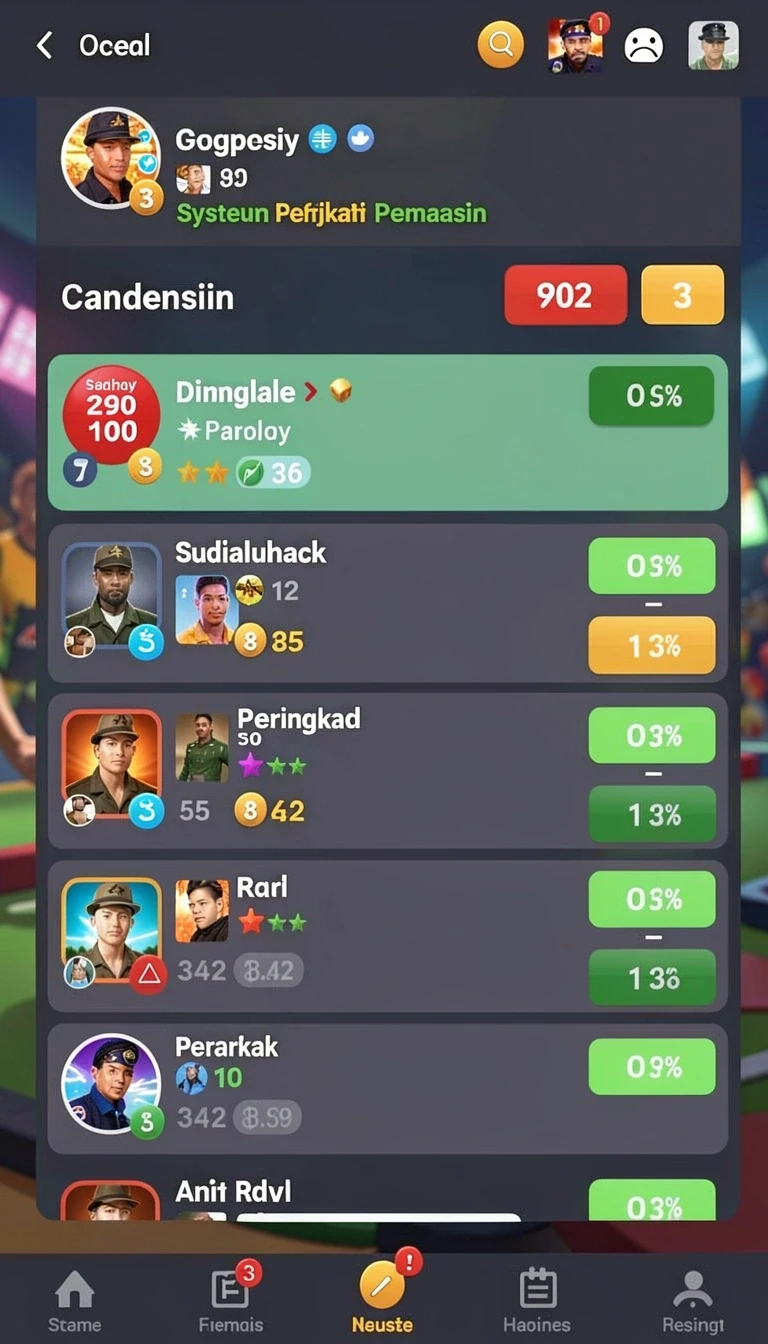 Screenshot pt89 APK Terbaru: Download Cepat dan Gratis nomor 1