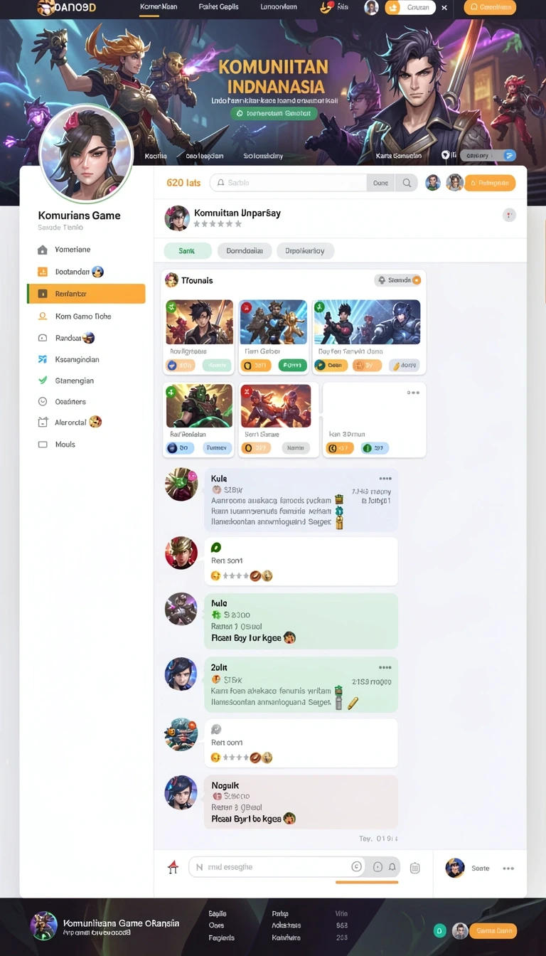 Screenshot Aplikasi ongwin Terbaru dan Terlengkap nomor 1