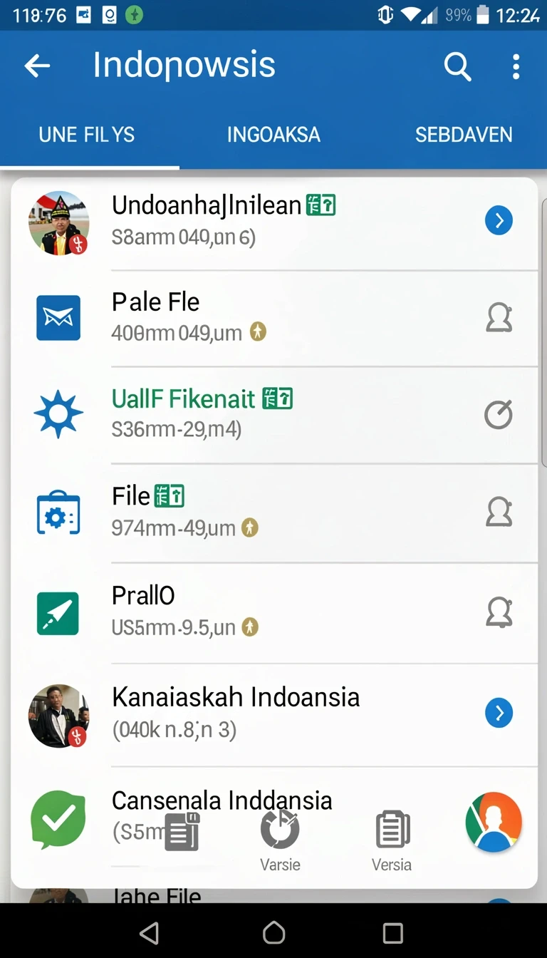 Screenshot Review Aplikasi 7meter Versi Terbaru nomor 3