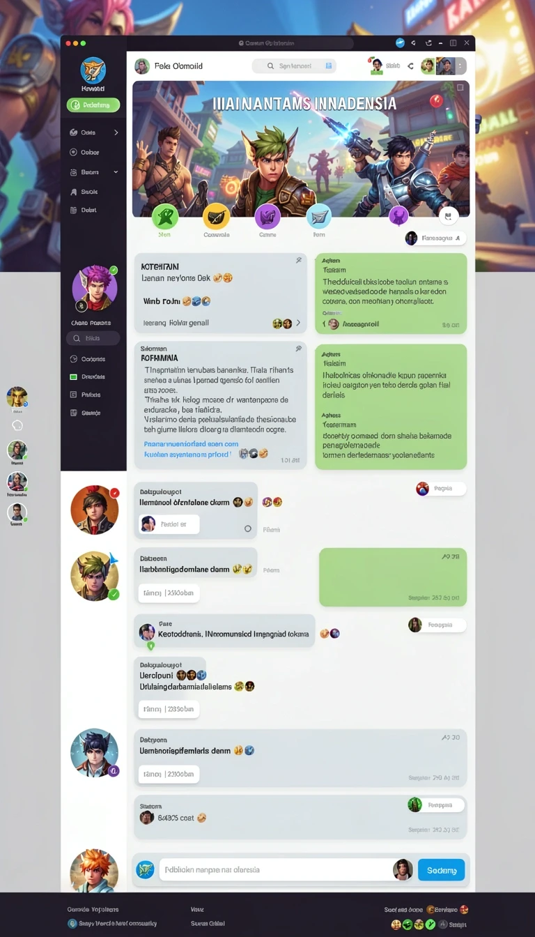 Screenshot 7dewa App APK Terbaru nomor 1