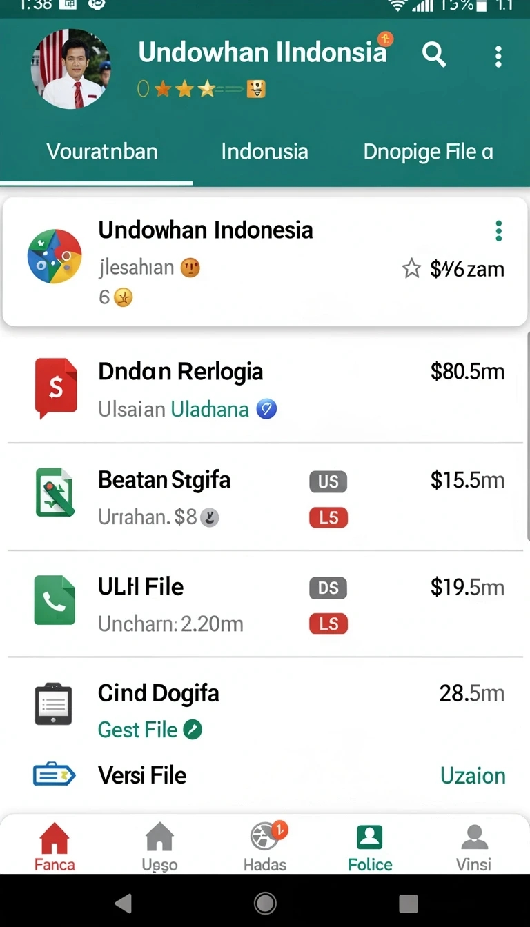 Screenshot 6svip App APK Terbaru nomor 2