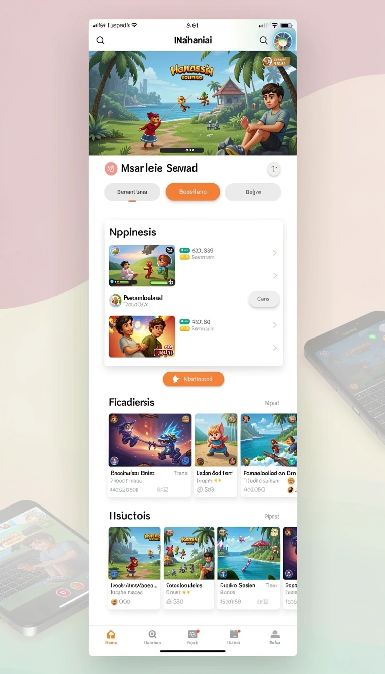 Screenshot Review Aplikasi 5zk Versi Terbaru nomor 3