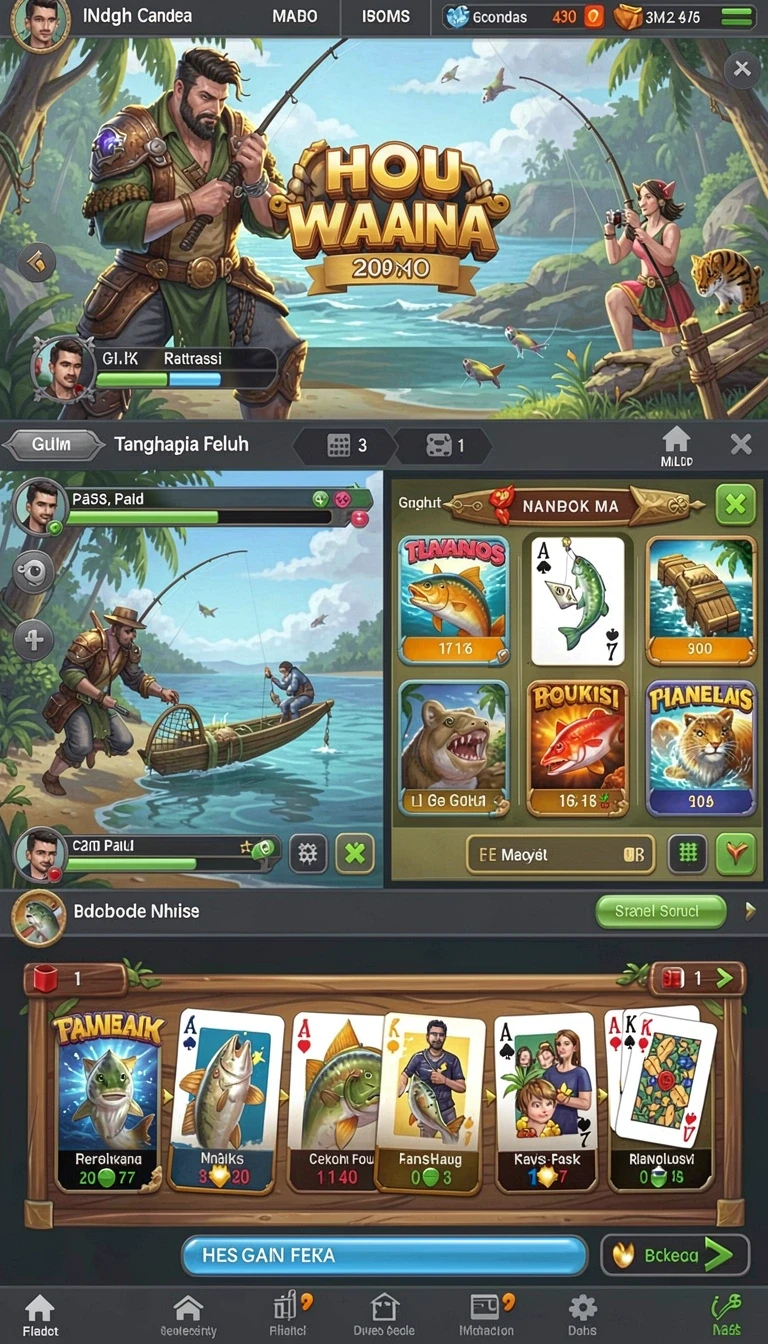 Screenshot Download 7cone APK untuk Android nomor 2