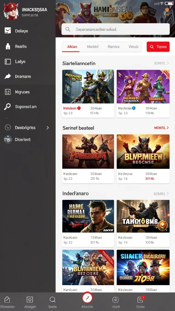Screenshot v07 APK Terbaru dan Aman untuk Diunduh nomor 1