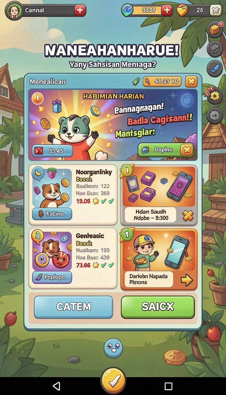 Screenshot Download 7game APK untuk Android nomor 3