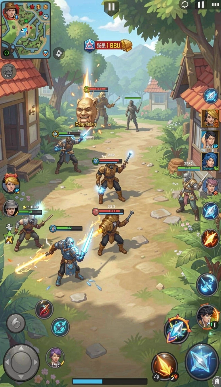 Screenshot sumtoto APK Full Version untuk Android nomor 2