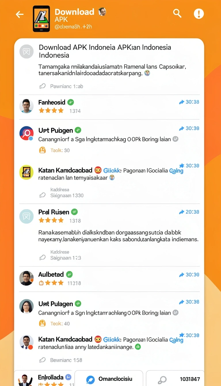Screenshot Aplikasi seven4d Terbaik untuk Android dan iOS nomor 3