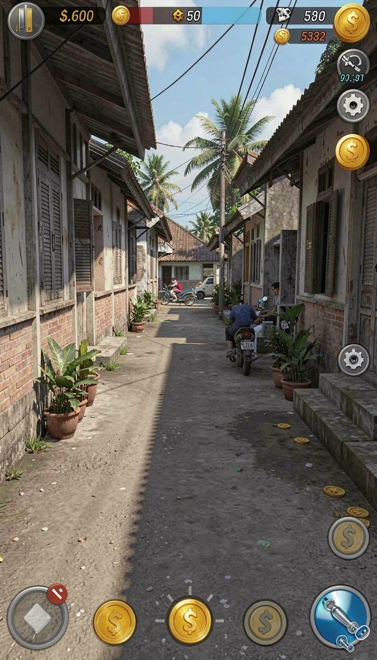Screenshot Aplikasi milo88 Terbaru: Review dan Link Download nomor 2