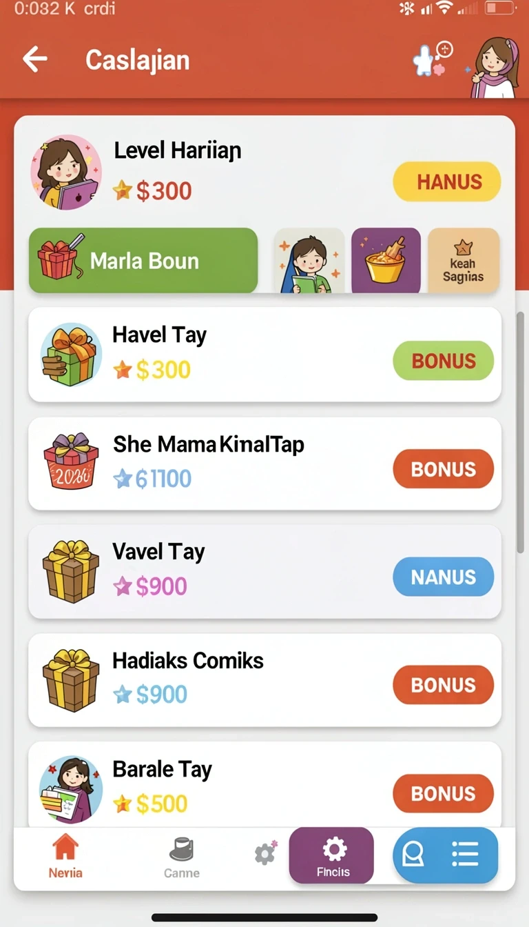 Screenshot polynion APK Versi Terbaru untuk Android 2026 nomor 2