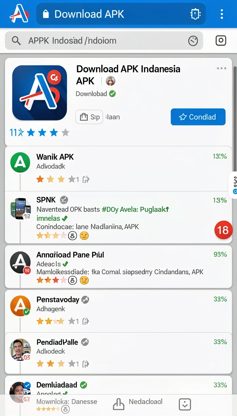 Screenshot Aplikasi hitogel Paling Baru untuk Android nomor 2