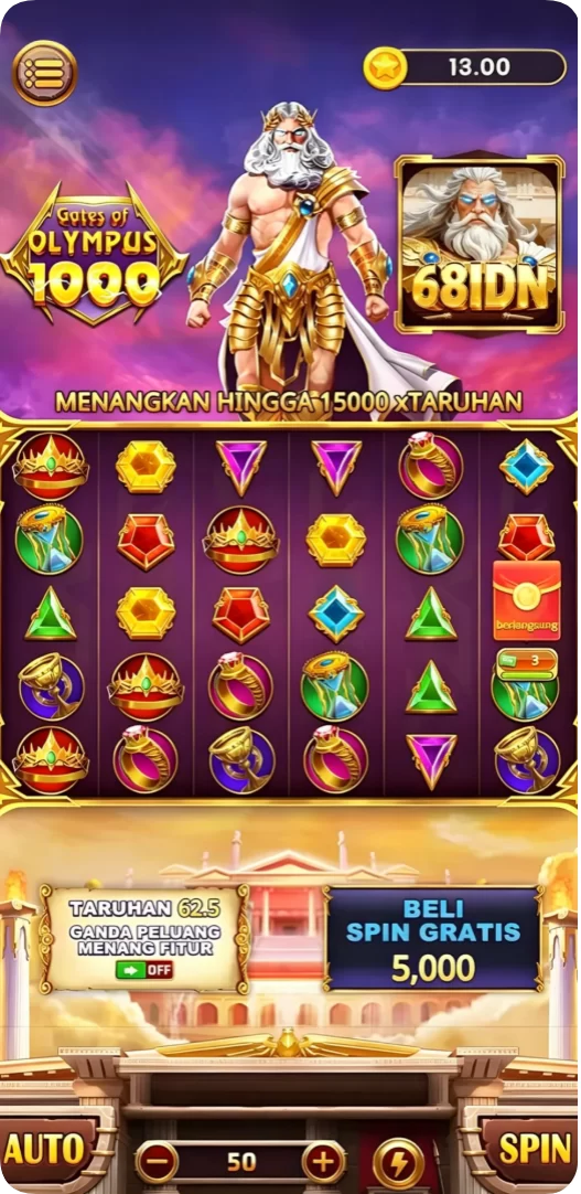Screenshot Kelebihan dan Fitur Aplikasi dewalive Terbaru nomor 1