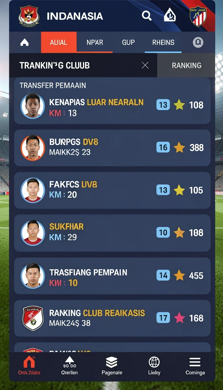 Screenshot Aplikasi mvp789 Terbaru: Review dan Link Download nomor 1